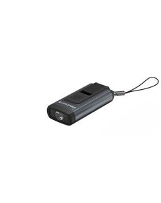 LED-Taschenlampe "K6R Safety", 400 lm