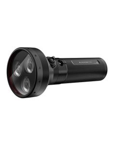 LED-Taschenlampe "P18R", 6500 lm