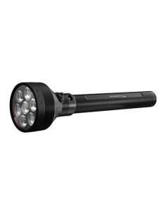 LED-Taschenlampe "P21R", 12000 lm
