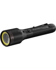 LED-Taschenlampe "P9R Core", 1000 lm