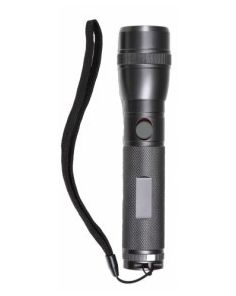 LED-Taschenlampe Zoom, 200 mtr.  