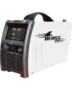 Leihgerät -Plasma Inverter "P102", 40mm Qualitätsschnitt