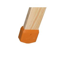 Leiter - Leiterschuh für Stufenlenleitern