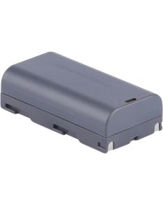Li-Ion Akku für Laser 7.4V, 2600mAh