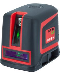 Linienlaser Jupiter 2.0 Grün