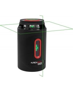 Linienlaser "LL5505 Grün"