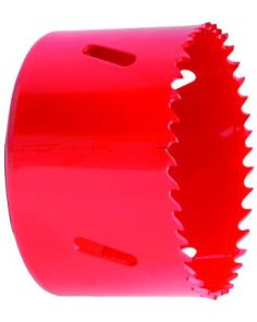Lochsäge HSS Bi-Metall ø 83 mm