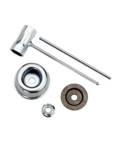 Messeradapter