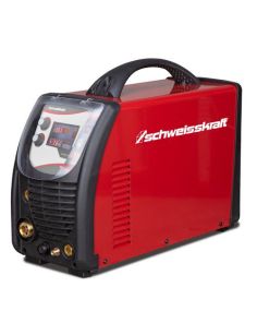 MIG/MAG-Schweißinverter "EASY-MIG 181 Multi"