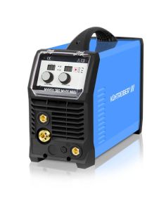 MIG/MAG-Schweißinverter "MAKin 180 Multi MIG"