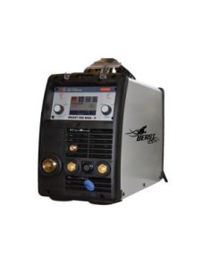 MIG/MAG/WIG/MMA-Kombigerät Beast 200 MAG V", tragbar