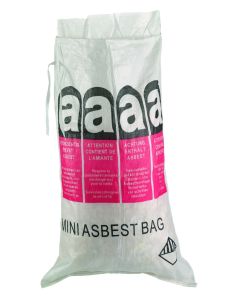 Mini-Asbest-Bag, 700 x 1100 mm