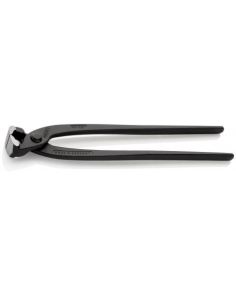 Monierzange "Knipex", 280 mm, schwarz, Original  