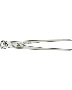 Monierzange "Knipex", 300 mm, verzinkt   