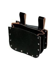Nageltasche "doppelt"
