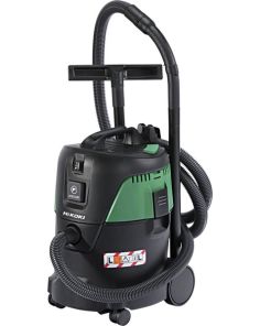 Nass- / Trocken- Sauger,  RP 250YDL, komplett