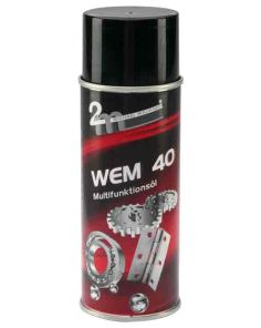  Ölspray WEM 40, Dose a 400 ml