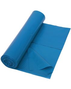 PE-Abfallsack    "120 ltr." 