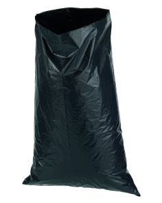 PE-Entsorgungssack "schwarz" 1500 x 1800 mm 
