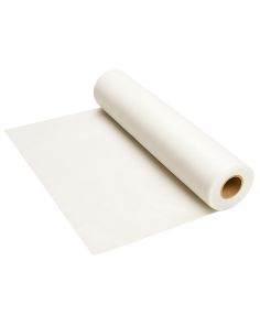 PE-Folie "Typ 200"  4 m x 50 m, schwer entflammbar B1