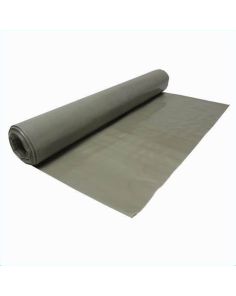 PE-Folie "Typ 400"  4 m x 25 m
