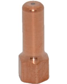 Plasma - Elektrode, Luft für PT100