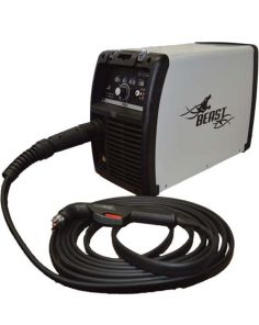 Plasma Inverter "P42", 20mm Qualitätsschnitt