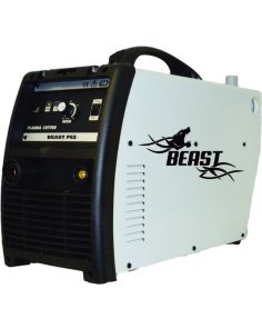 Plasma Inverter "P62", 25mm Qualitätsschnitt