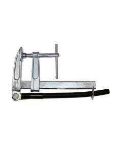 Polschraubzwinge 400 A
