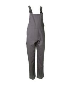 Proban-Schweißer-Latzhose, ca. 360 g/m²