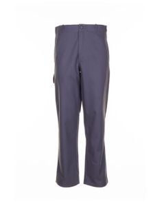 Proban-Schweißerbundhose, ÜG ( 56+ ), ca.360 g/m²