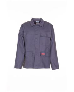 Proban-Schweißerbundjacke, ÜG ( 56+ ), ca. 360 g/m²