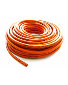 Propanschlauch Mitteldruck 6 x 3,5 mm