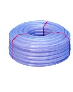 PVC-Schlauch  6 x 3 mm, Rolle 50 m