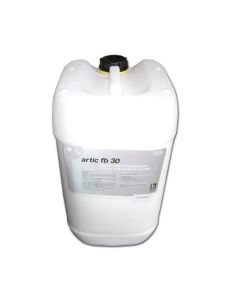 Restfaser-Bindemittel, 25 ltr. Kanister