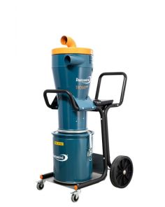 Vorabscheider Dustcontrol DCF Tromb L für DC Tromb 400 H Asbest