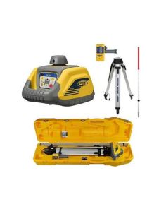 Rotationslaser Horizontal-/Vertikal   "HV101 GC Pack"