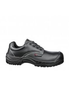 S3-Halbschuh "Basic Cuxhaven", metallfrei