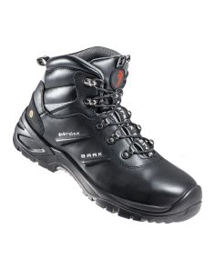 S3-Schnürstiefel "Baak-Harrison"