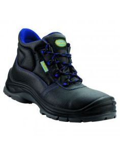 S3-Schnürstiefel "Basic Hamburg"