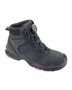 S3-Schnürstiefel "Braxton"