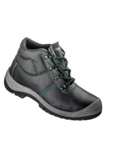 S3-Schnürstiefel "Import"