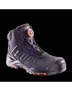 S3-Schnürstiefel "Montana S7 L Fast"