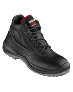 S3-Schnürstiefel "Standard", Übergröße (ab Gr. 49)  
