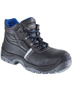 S3-Schnürstiefel "Standard"