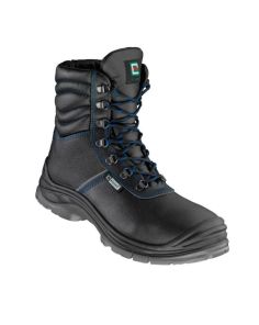 S3-Winter-Schnürstiefel, metallfrei (Wilhelmshaven) 