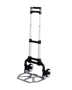 Sackkarre, klappbar, Aluminium