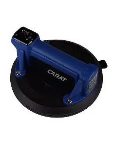 Saugheber, Akku-Betrieb, 200 mm