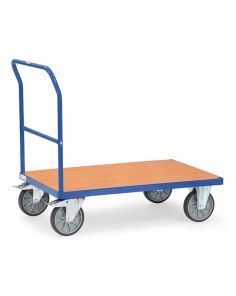 Schiebebügelwagen 500 kg