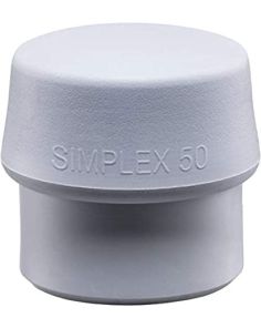 Schlageinsatz für Simplexhammer, TPE mid Ø 40 mm